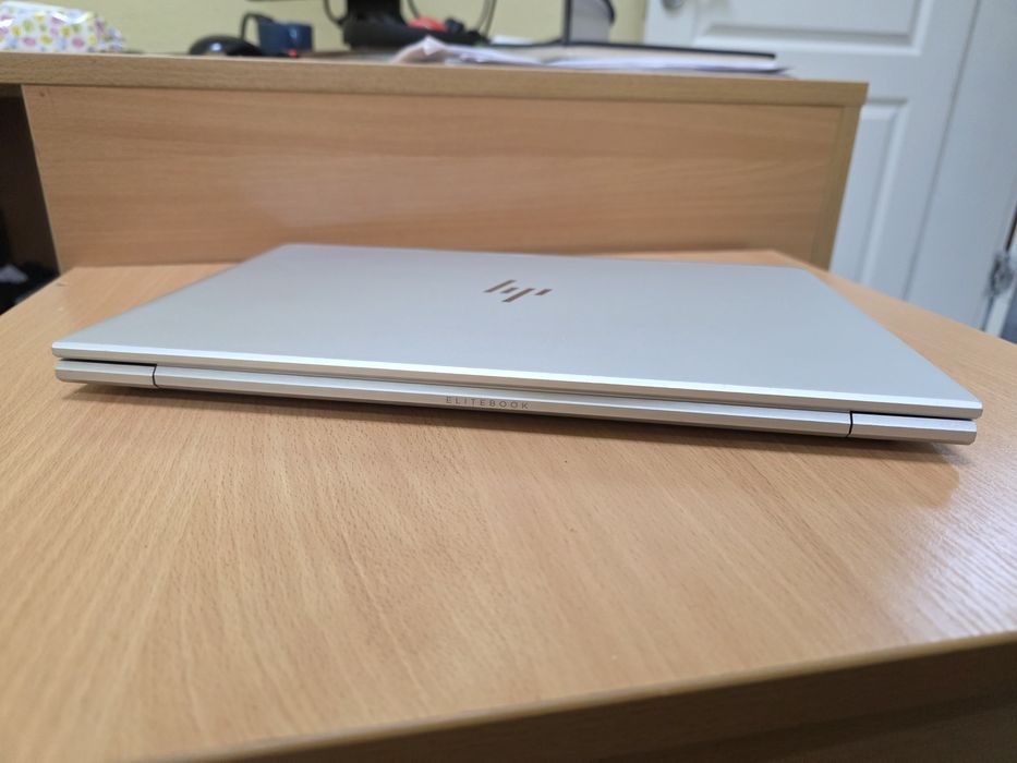 ПОТУЖНИЙ Металевий 14" HP EliteBook 845 G8 Ryzen 7 5850U 16/256GB FHD