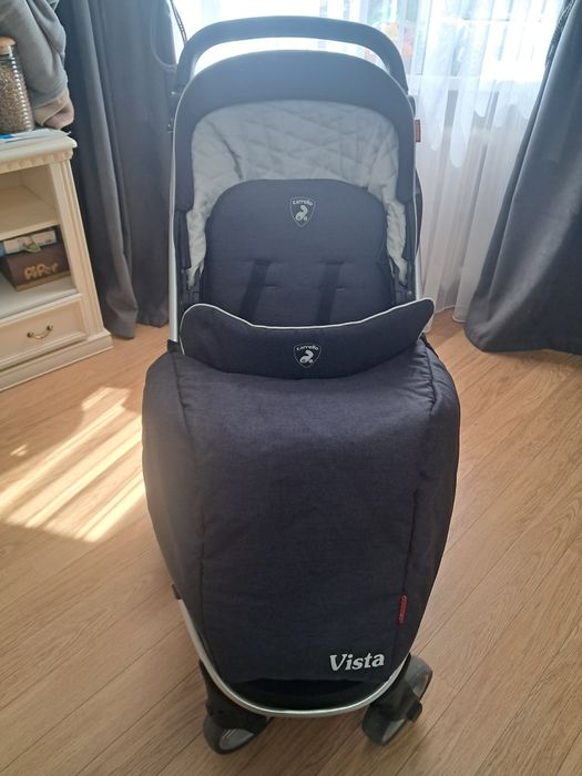 Коляска Carello Vista CRL-8505