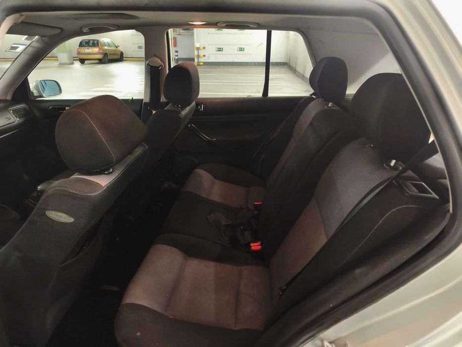 volkswagen golf4