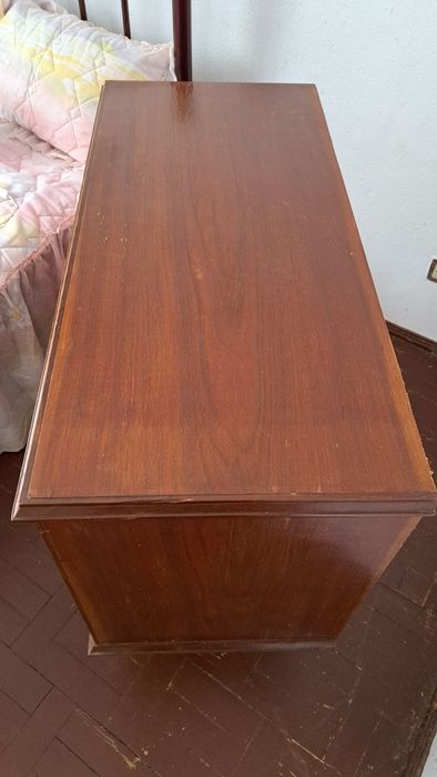 Comoda vintage- anos 70