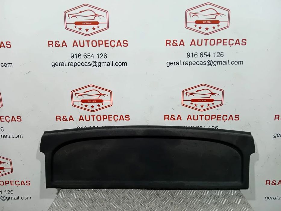 Chapeleira Mala Audi A5 Sportback Original