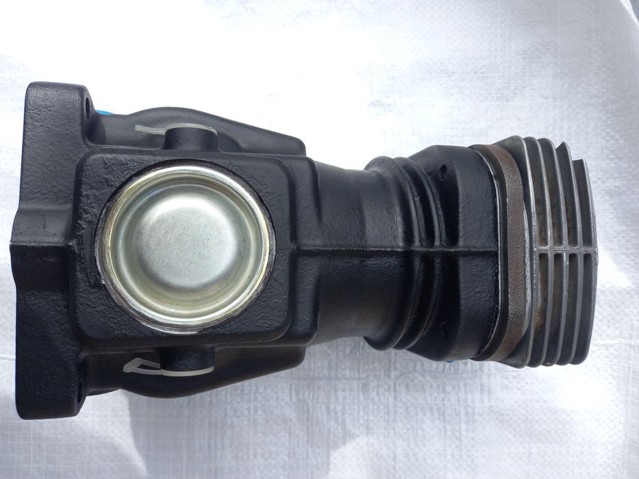 RE196856 компресор John Deere (Джон Дір).