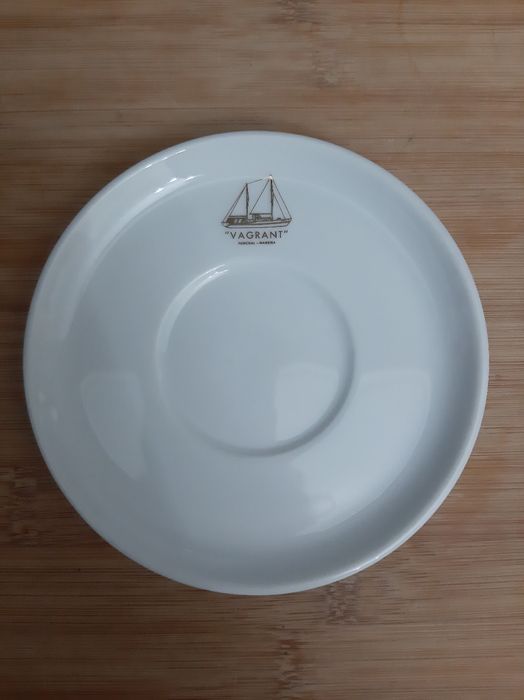 Pires de chavena " Vagrant " Funchal Madeira