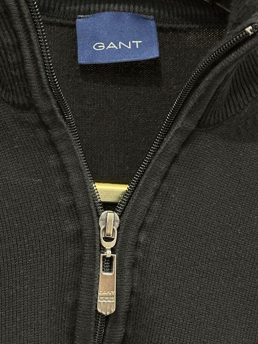 Gant 1.4 зіп кофта, светр, джемпер