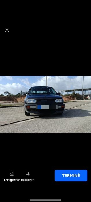 Mk3 1.9 tdi 5 portas
