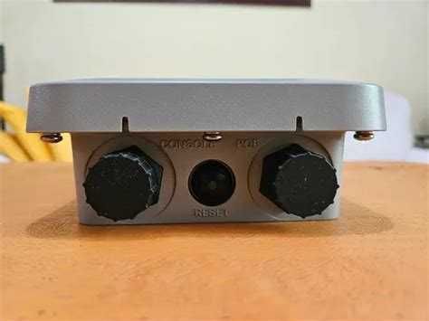 Antena Wifi Cisco Aironet 1542i Outdoor (AIR-AP1542I-E-K9)