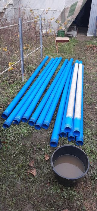 Бурение Ремонт скважин, Видео Диагностика. Достаём насосы.