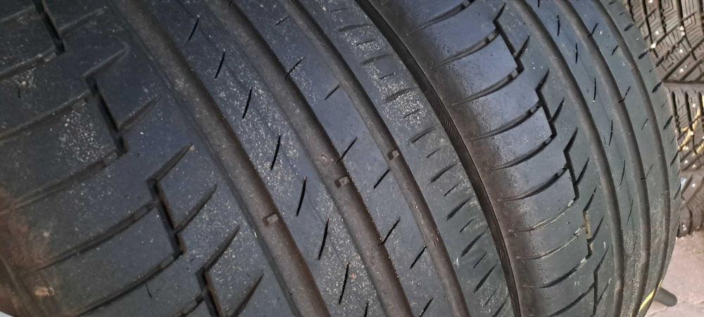 2x Continental 235/45/17 94Y PremiumContact 6 opony letnie