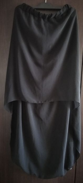 Sukienki maxi na lato
