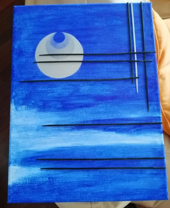 Decorative Frame 40x3064752315385219120