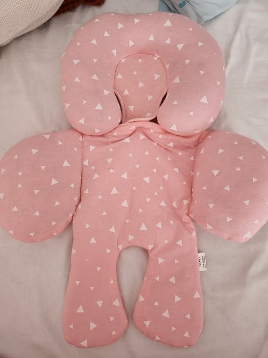 Redutor de ovo de bebé standard