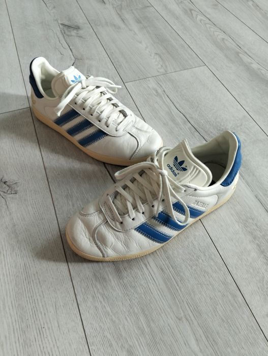 Жіночі красовки  Adidas GAZELLE  38р.23.5см