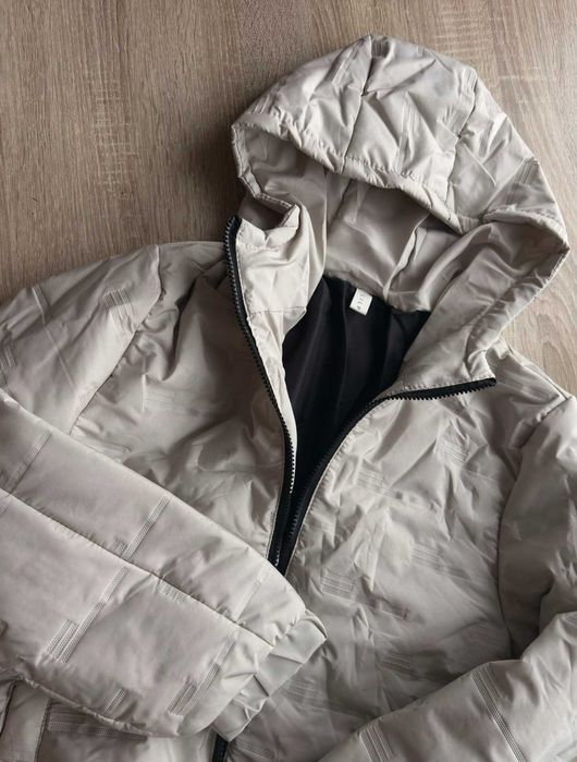 Стильна демі куртка юніори - асортимент  ріст від 140 до 170 см
