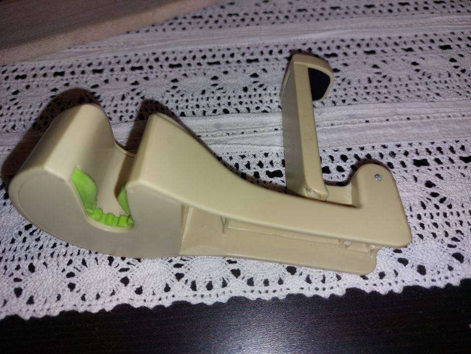 Suporte cabeceira para telemóvel