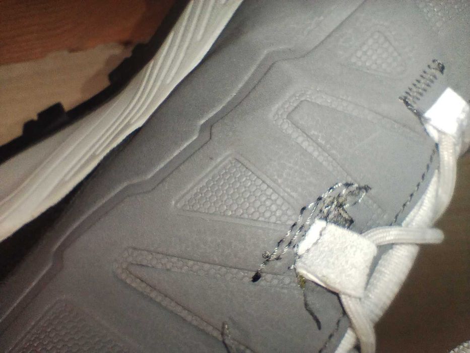buty śniegowce Salomon 40 bdb wodoszczelne