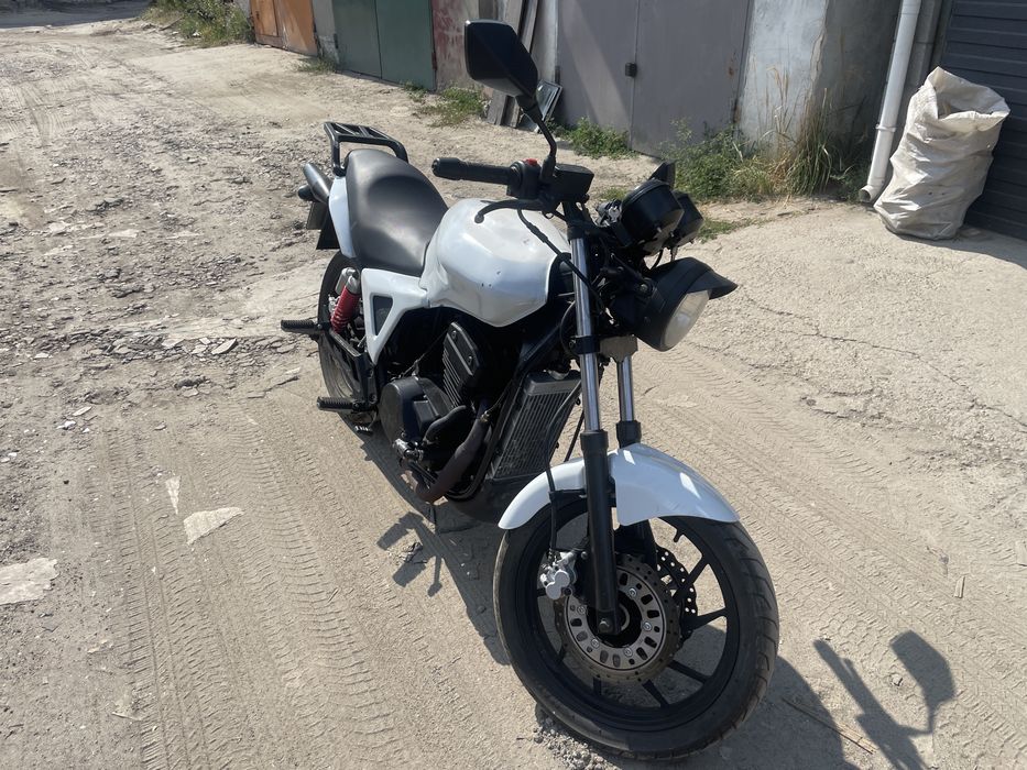 Продам геон нак 350 інжектор