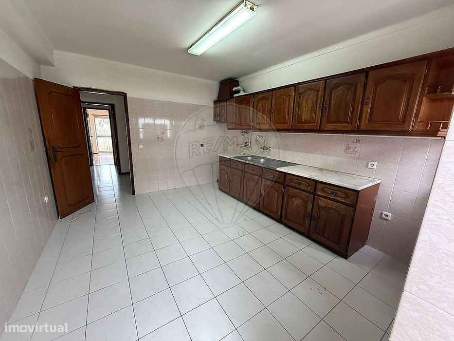 Apartamento T2 para venda
