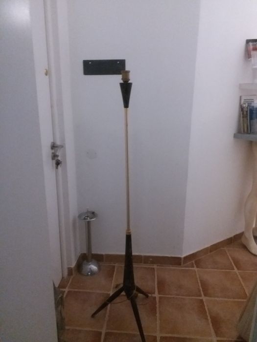 Candeeiro Sputnik