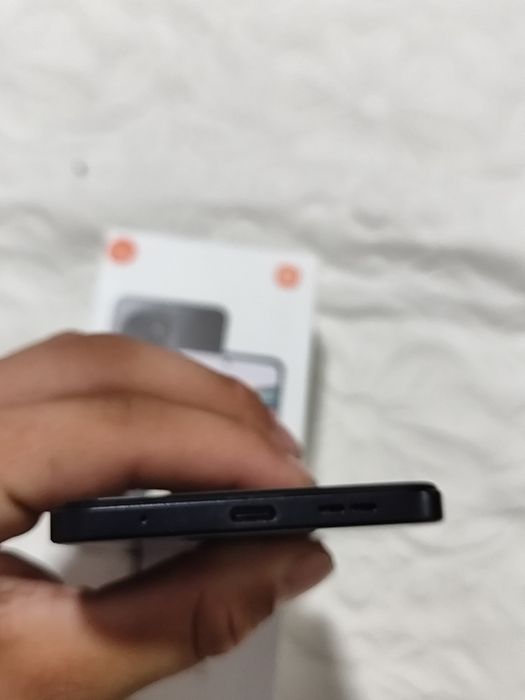 Xiaomi Redmi note 12