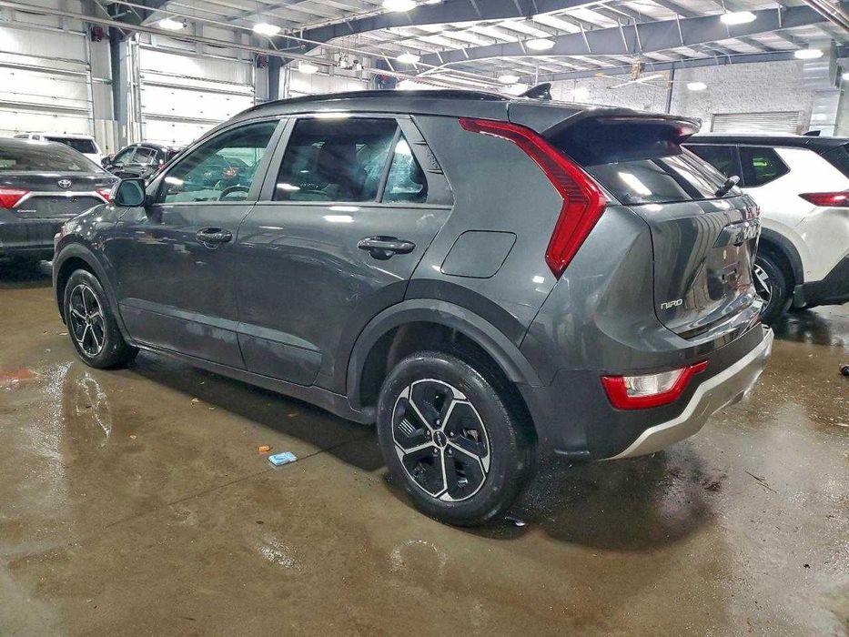 2023 Kia Niro EX