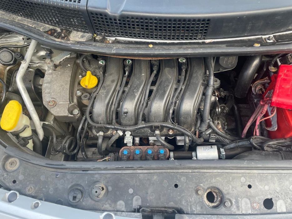 Продам Renault Scenic 2