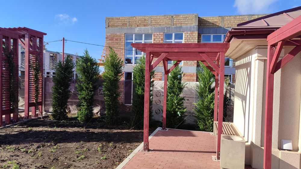 Продам таунхаус на Таїрова містечко