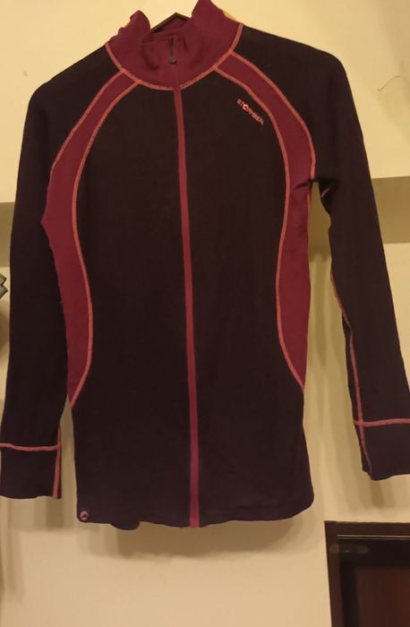 Bluzka trmiczna wełna merino 100% Stormberg M