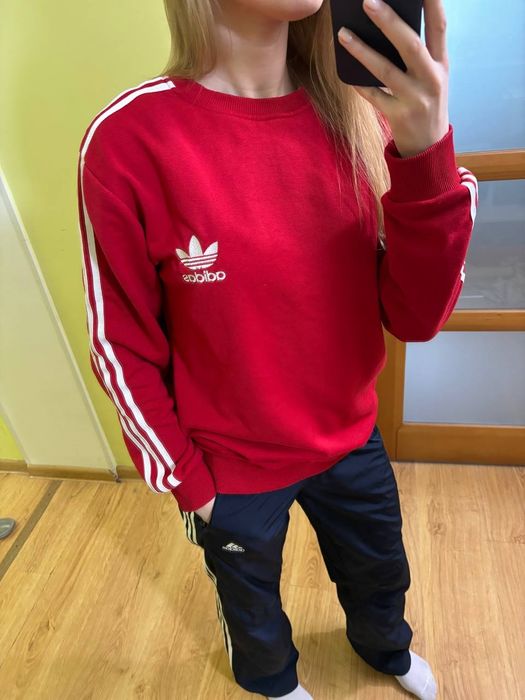 Світшот adidas XL