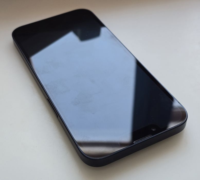 iPhone 13 128 GB blue