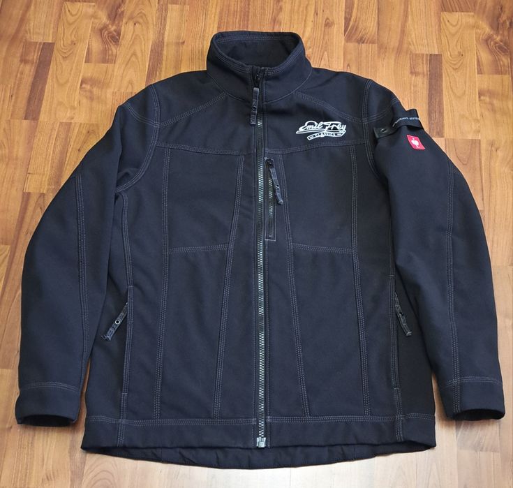 Куртка-кофта Engelbert Strauss, Softshell, розмір М