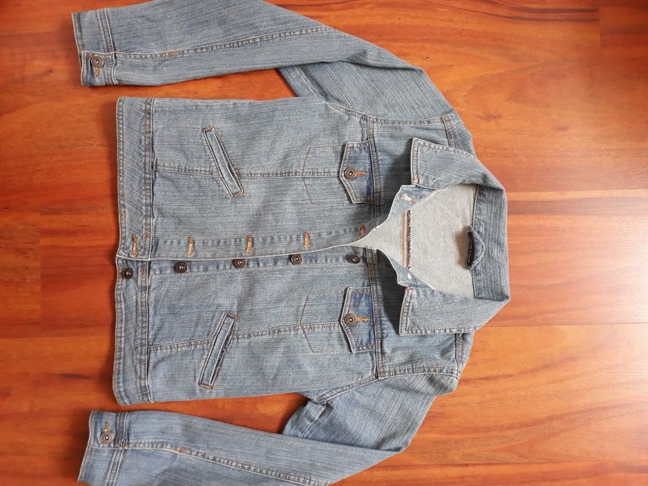 Kurtka damska Gina Benotti