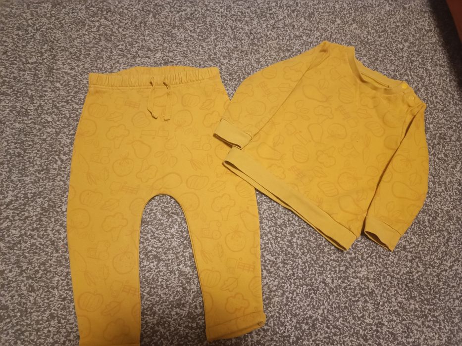 Набор одежды TU 12-18месяцев 80-96р