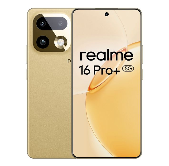 Relme16 pro plus 5g