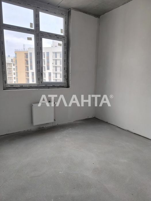 2 ком квартира с террасой в сданном доме на Краснова ЖК KADORR City