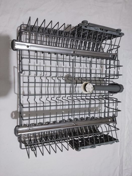 Tabuleiro superior e calhas máquina lavar loiça AEG