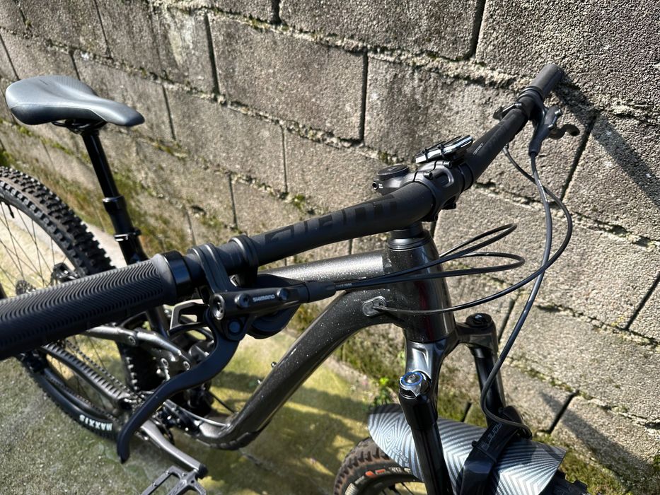 Giant Trance 2, 2022, tamanho M, roda 29’