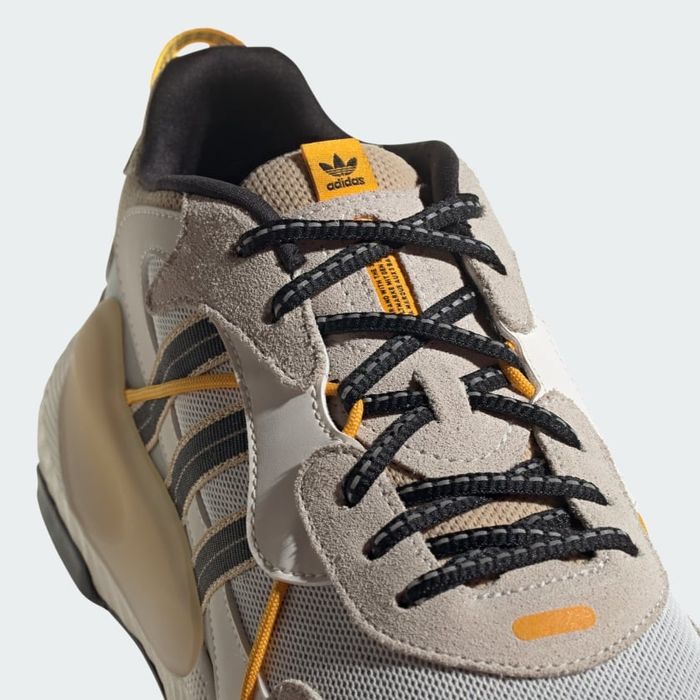 Nowe buty Adidas HI-TAIL SHOES biale