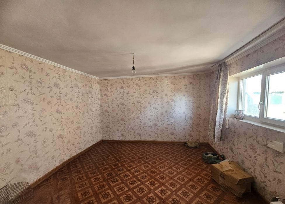 Продается дом с.Степановка