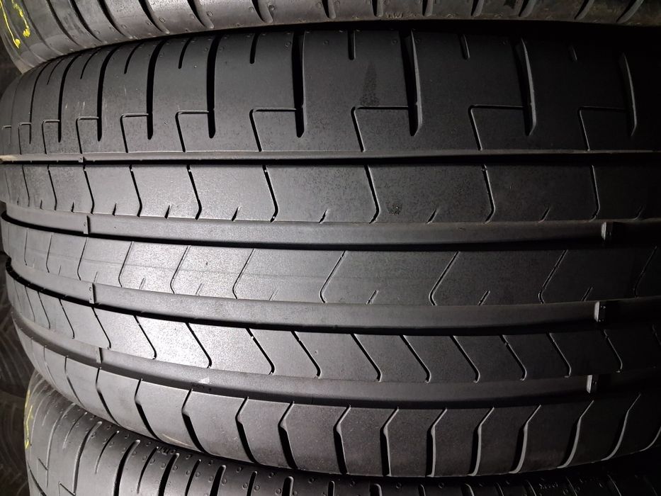 245/45 R19 Pirelli Pzero шини б/у літо