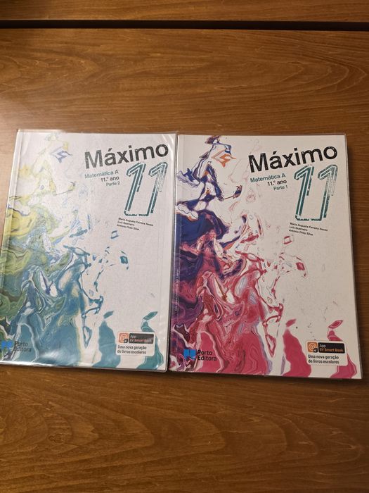 Matematica Máximo 11