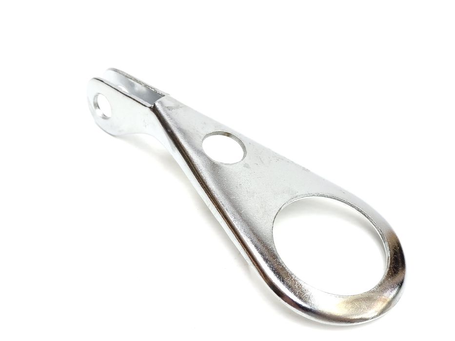 NOWE Uchwyt mocowanie lampki światła przód do sterów Ural Mińsk ZZR