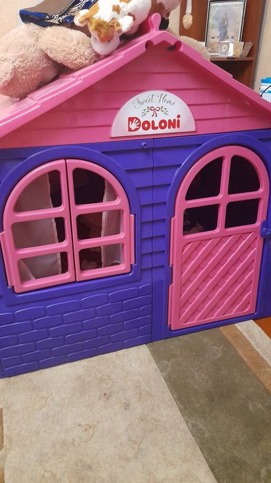 Дитячий будинок,,DOLONI,,,