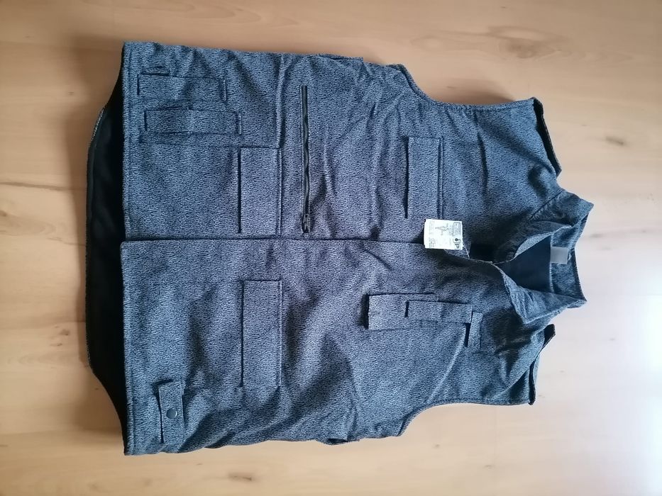 Mundur polowy sw komplet