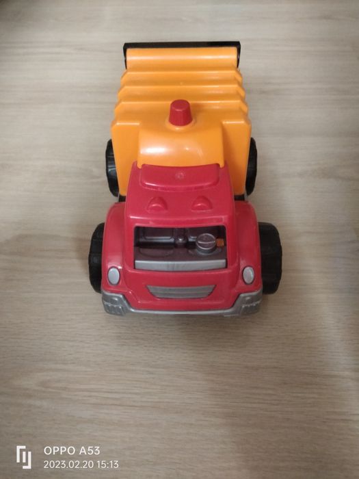 Машинка дитяча!!