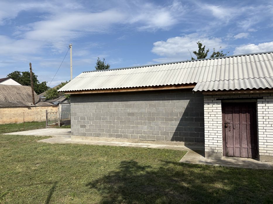 Будинок в Переяславі