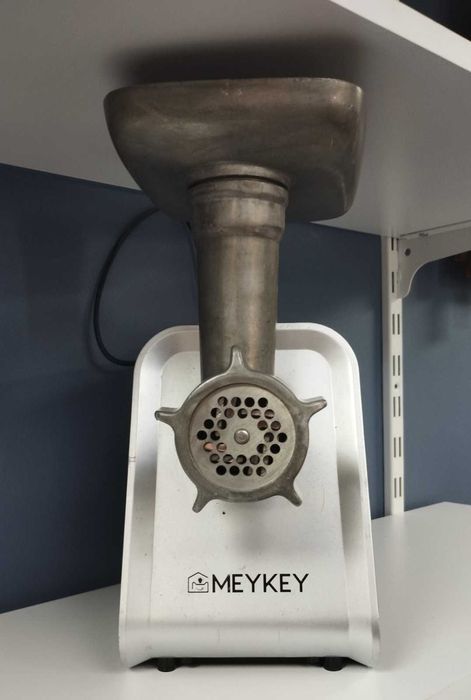 Електрична м’ясорубка Meykey 2000 Вт