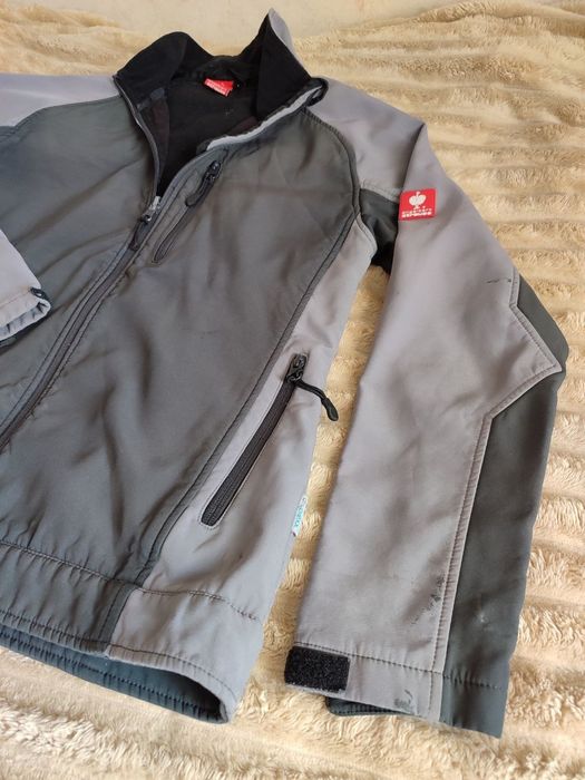 Софшелка  Strauss Engelbert