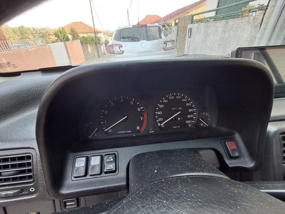 Rover Cabrio 115mil km