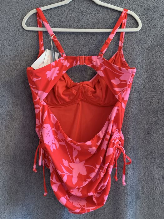 Купальник  plus size BRAVISSIMO