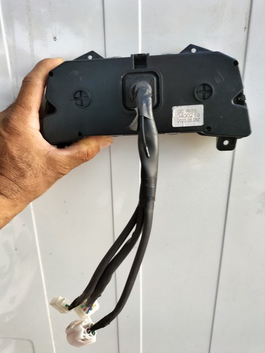 Vendo quadrante usado